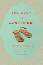 book of wanderings