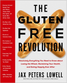 gluten free revolution